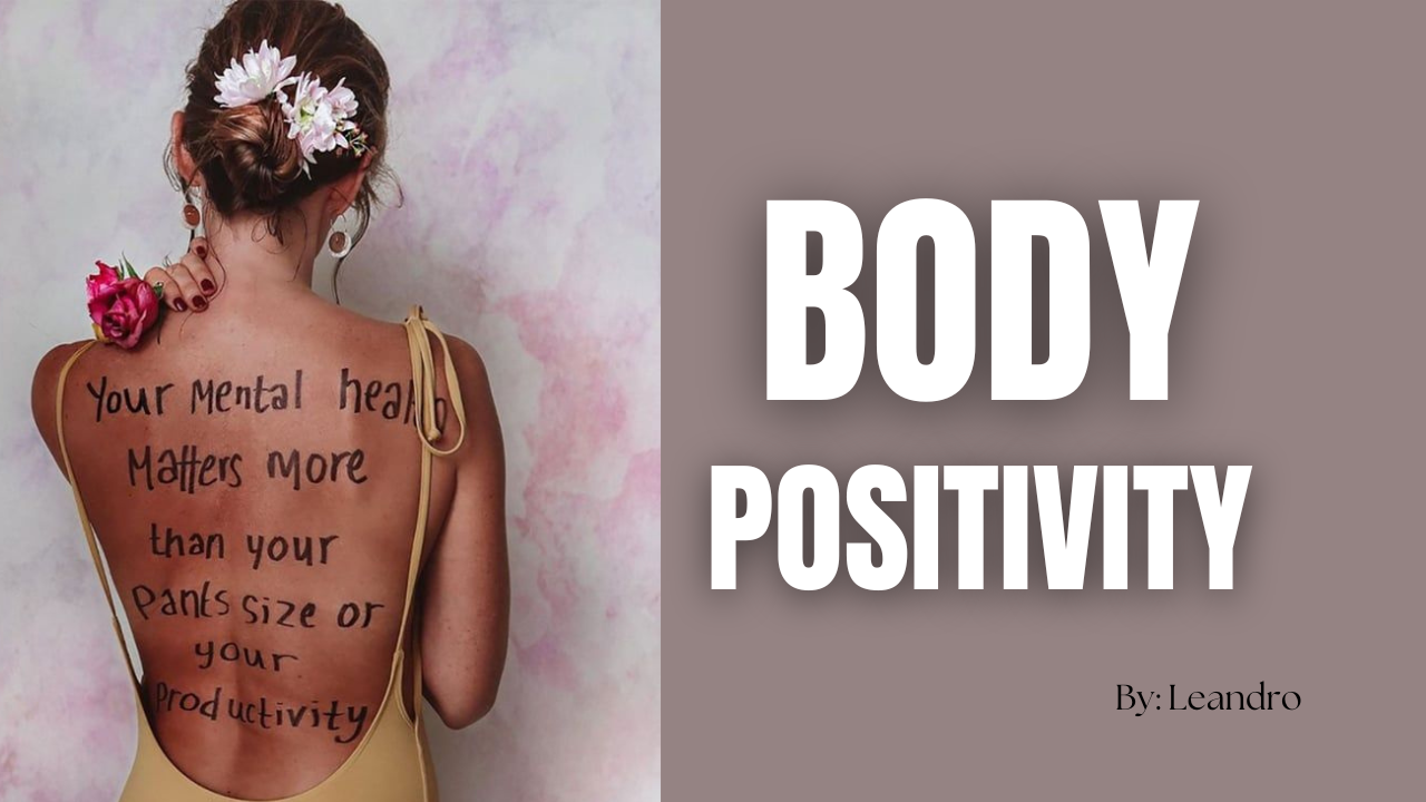 More Than a Body